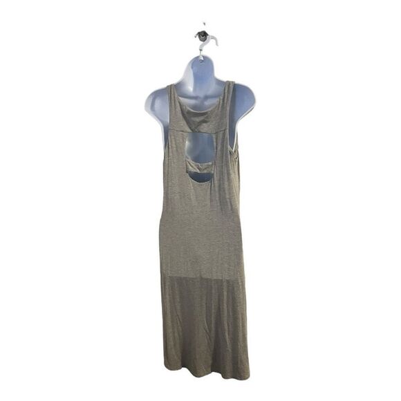 Tart Collections Dress Gray Size M - Picture 4 of 4
